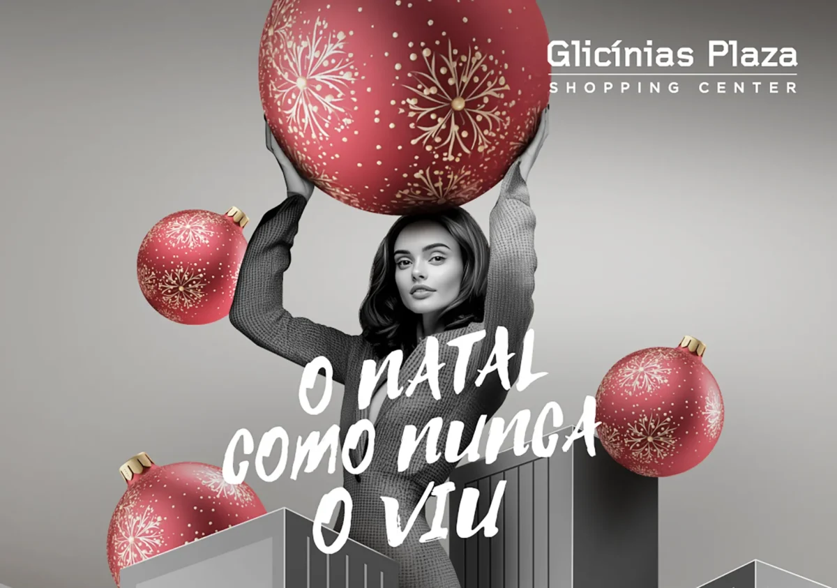 Glicínias Natal 2024