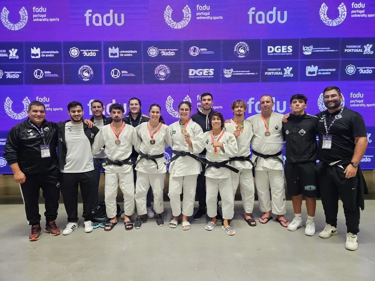 Judo Uc Aac