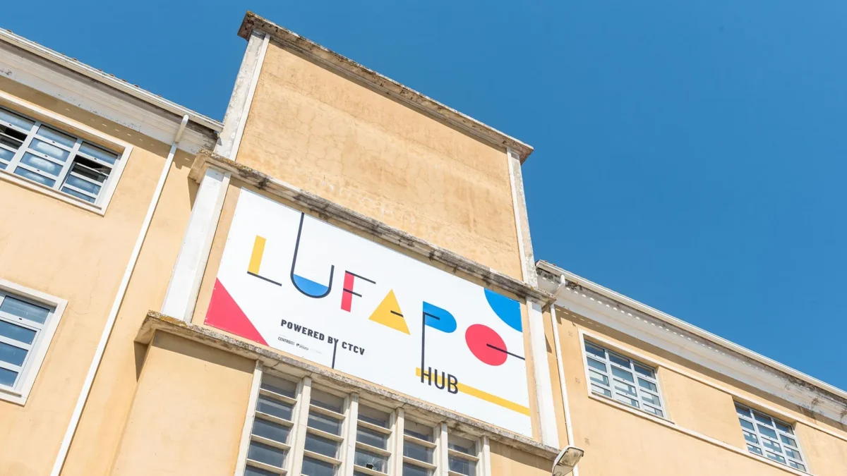 Lufapo Entrada