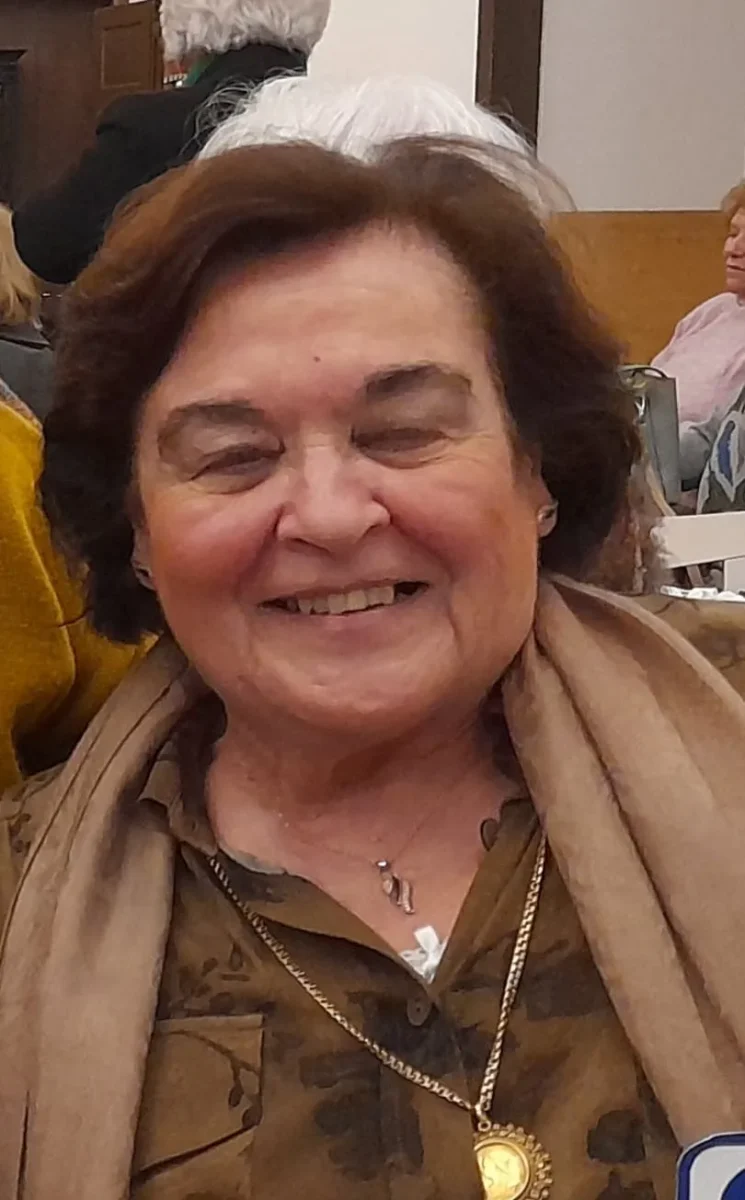 Maria Helena Caldeira