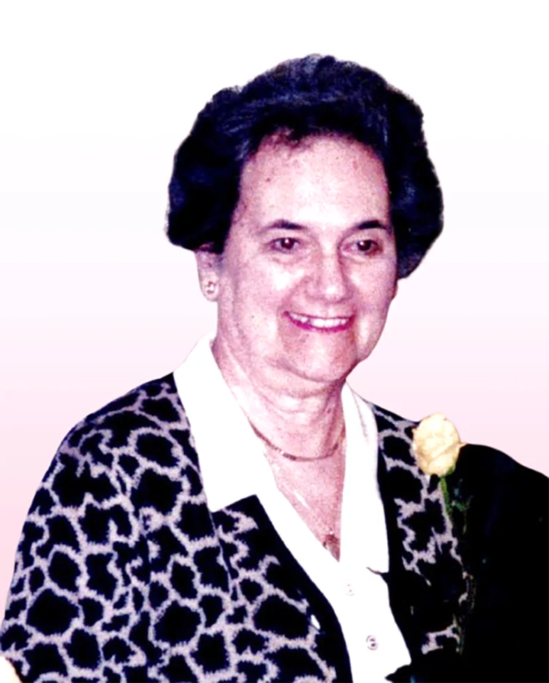 Maria Manuela Mendonça T