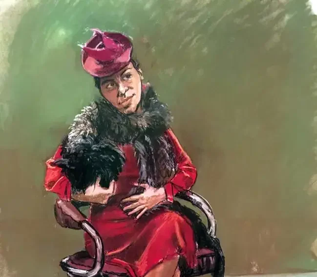 Obra Paula Rego