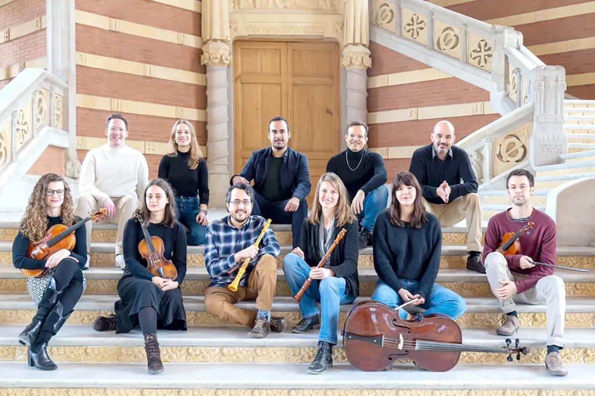 P17 Bachcelona Consort Salvat Soloist