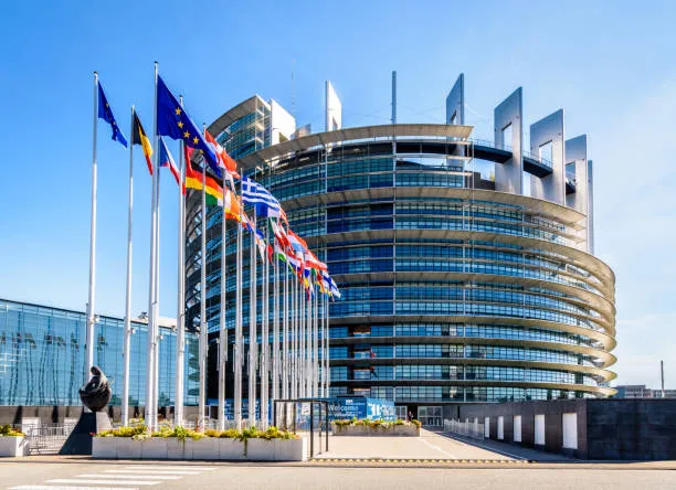 Parlamento Europeu