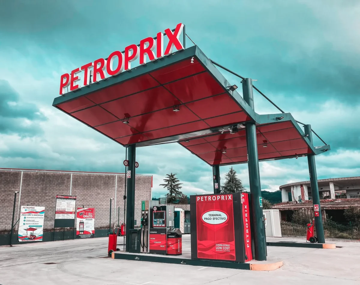 Petroprix