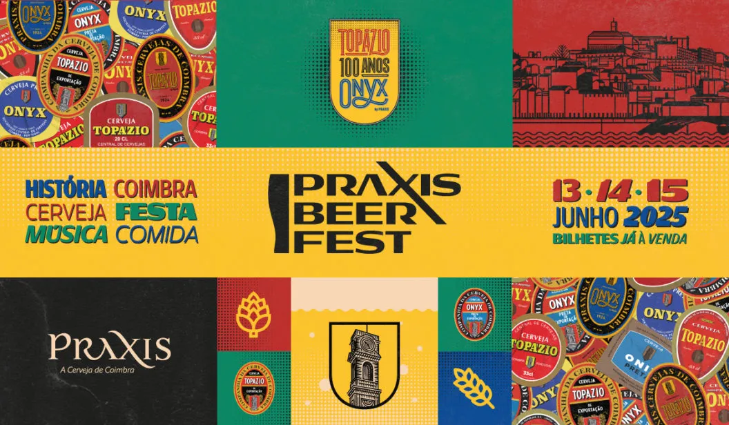 Praxis Beer Fest