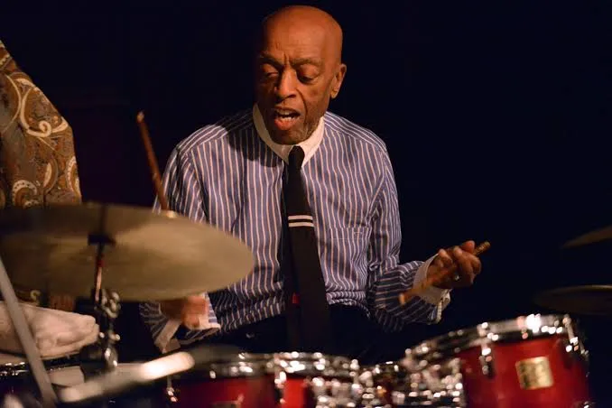 Roy Haynes