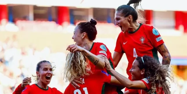 Seleção Feminina