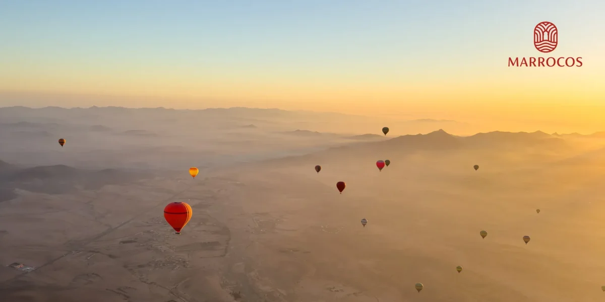 Total Fun Marrocos