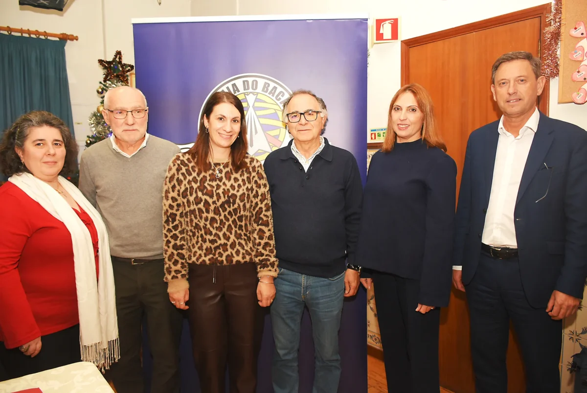 Academia Do Bacalhau Carla Silvabelarmino Azevedosílvia Silveira Francisco Paz Helena Igreja E Cândido Malva T