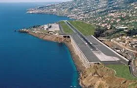 Aeroporto Da Madeira