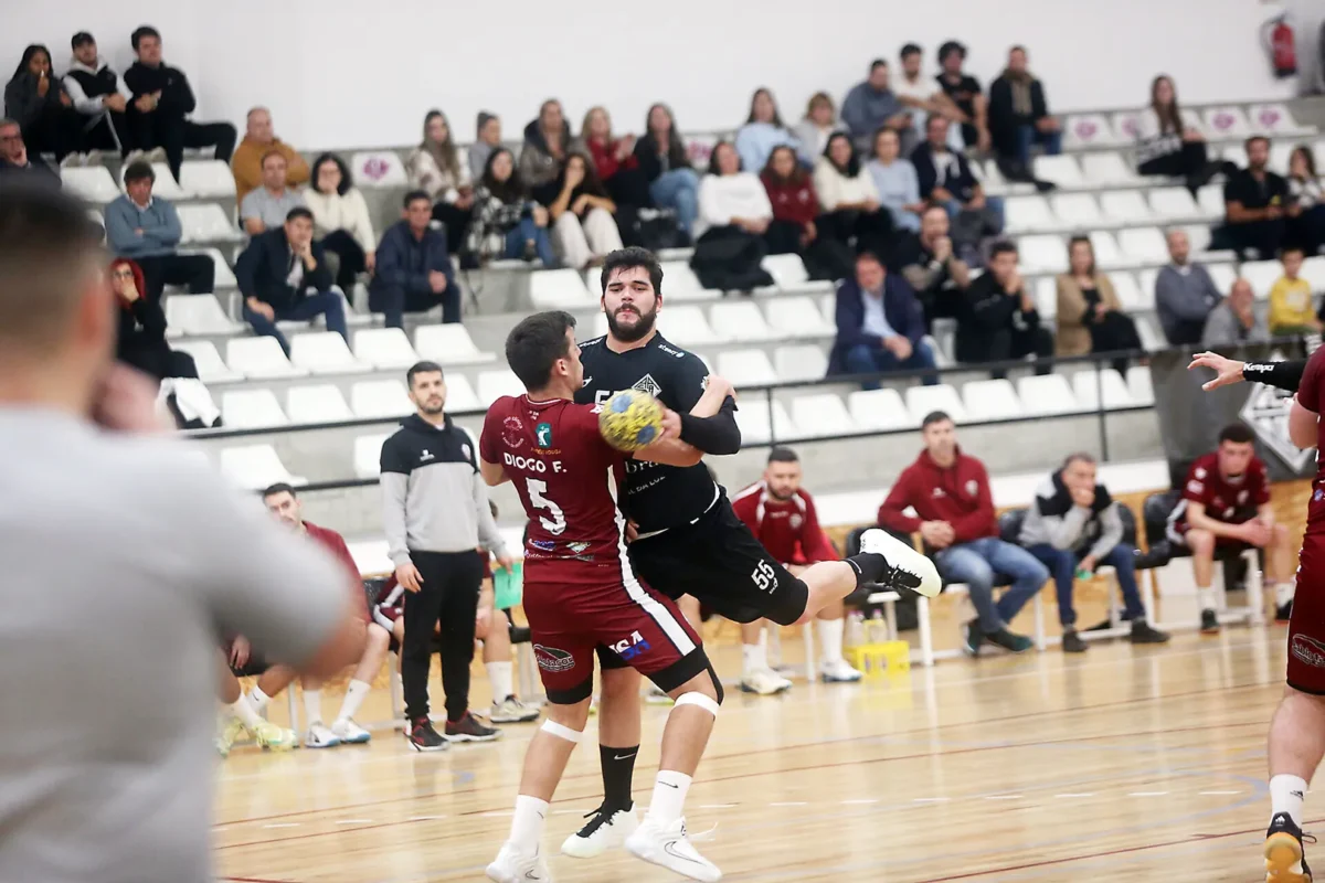 Andebol