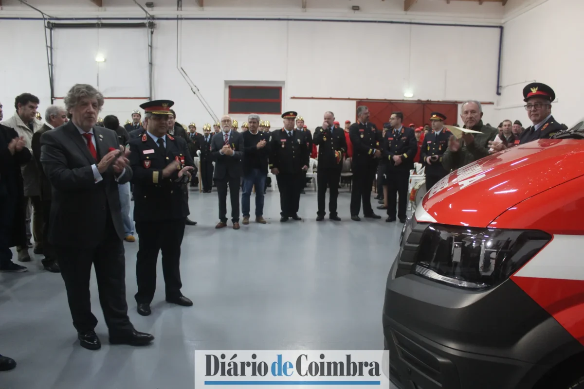 Aniversário Bombeiros Da Figueira Da Foz 2