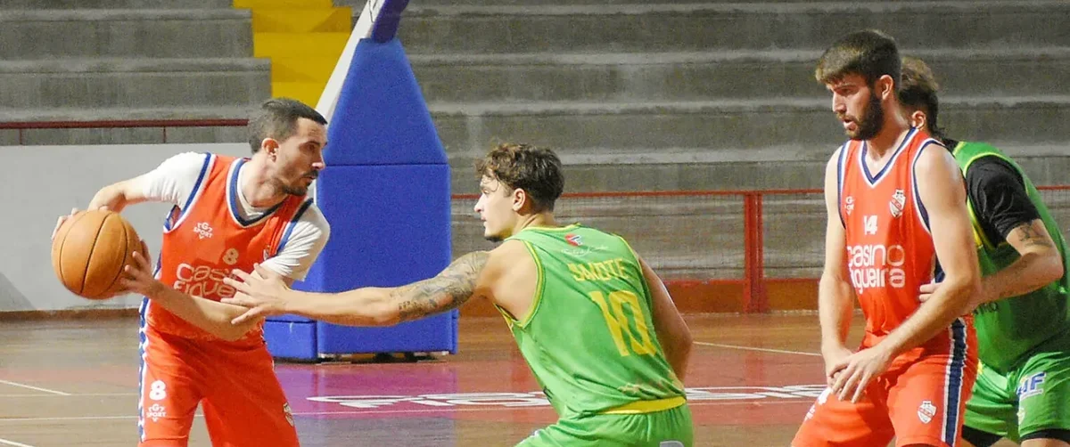 Basquetebol Foto T