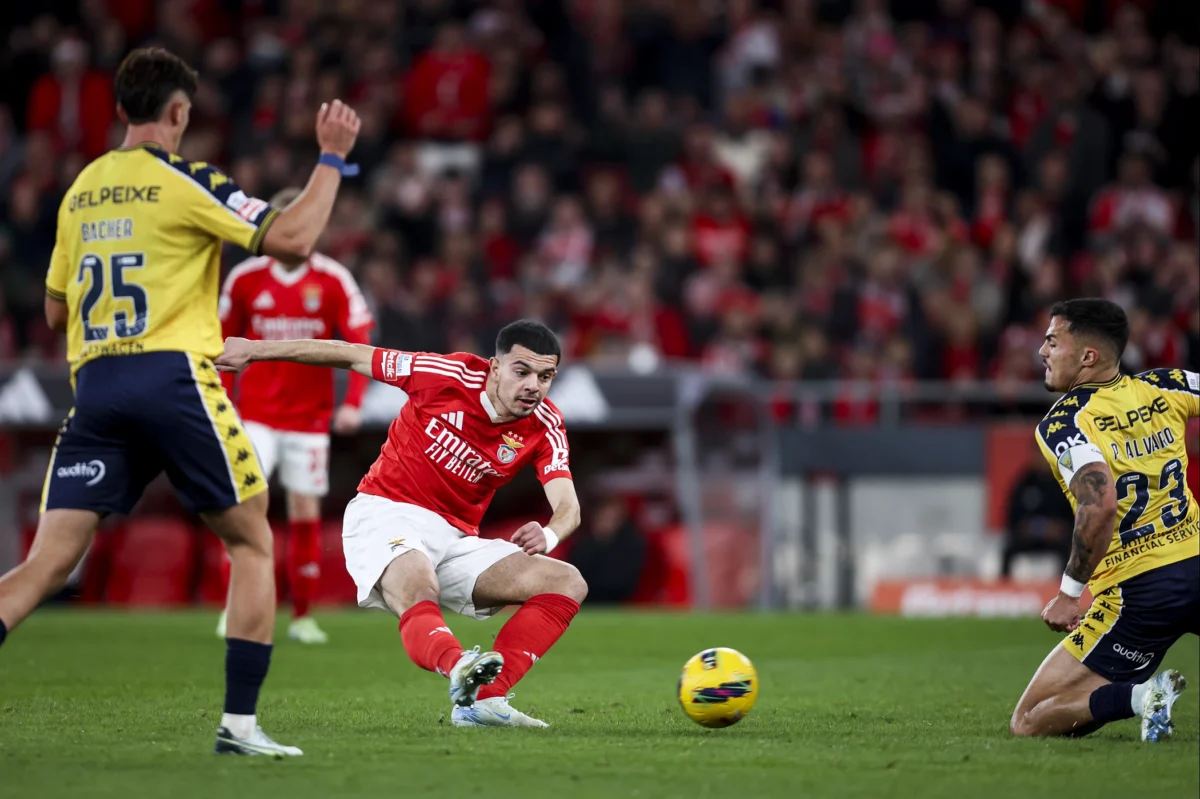 Benfica