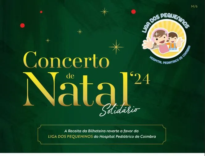 Concerto De Natal