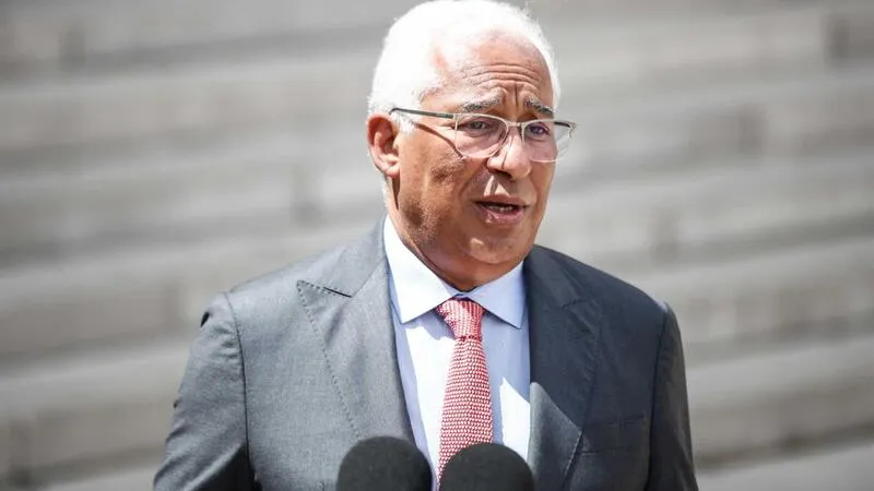 António Costa