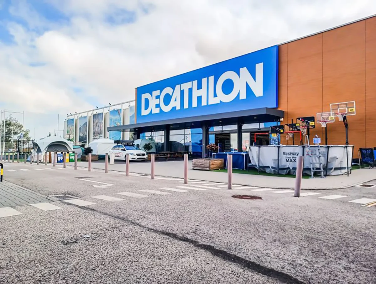 Decathlon