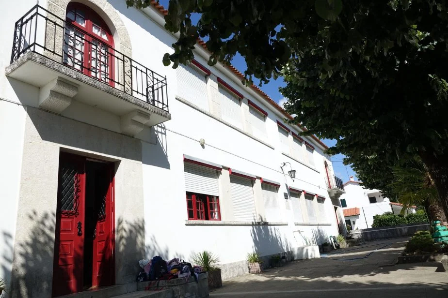 Escola De Eiras