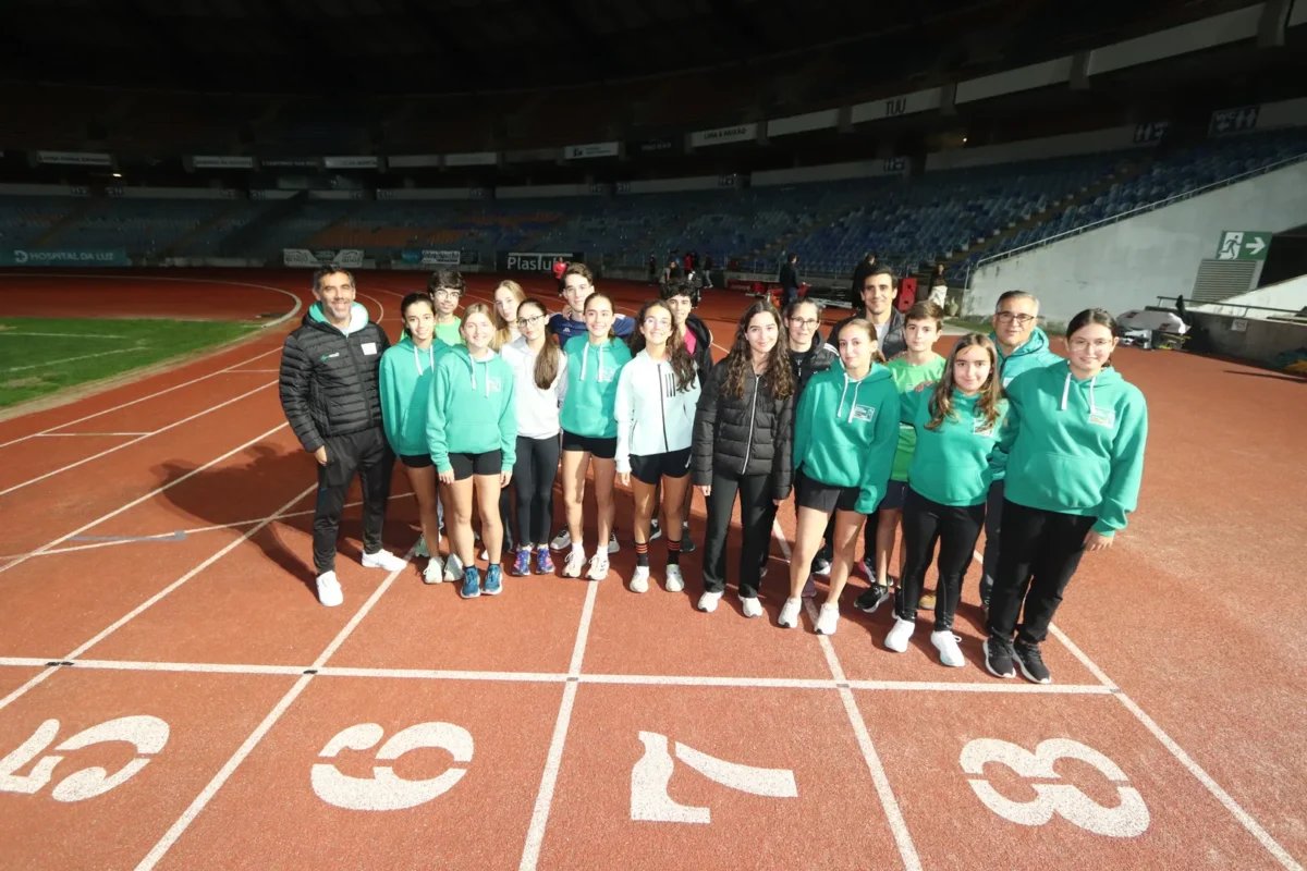 EAC ARC Atletismo