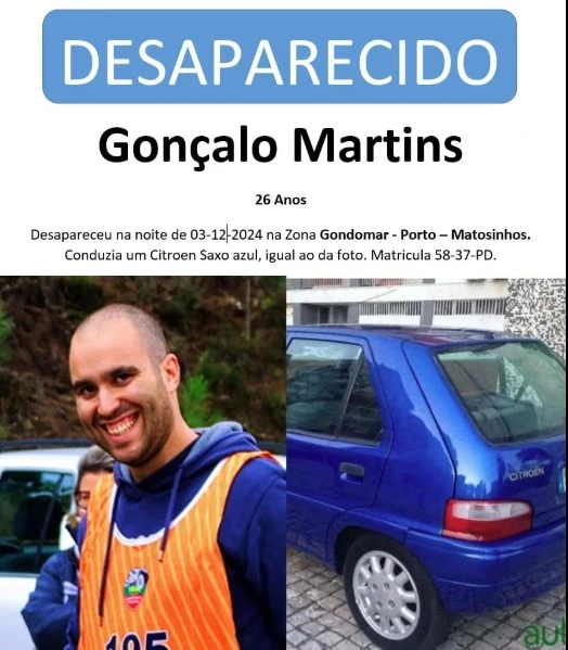 Gonçalo Martins