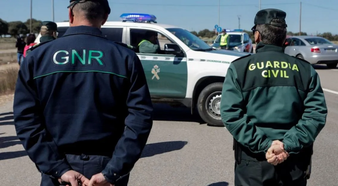 Guardia Civil