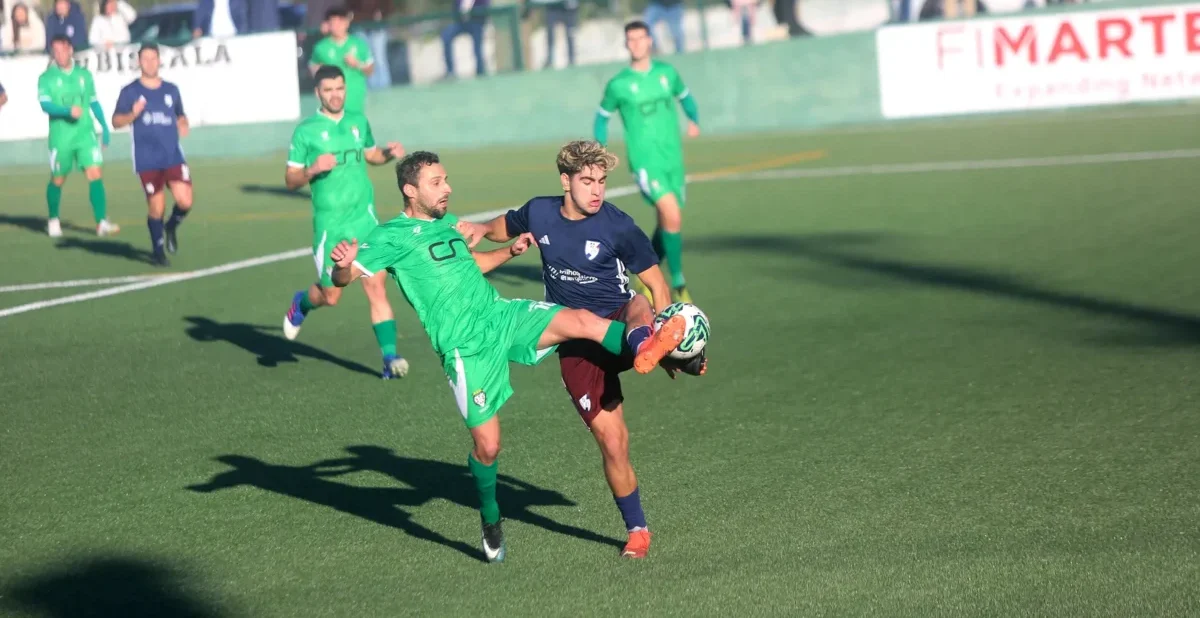 Jogo Vigor X União Fc T