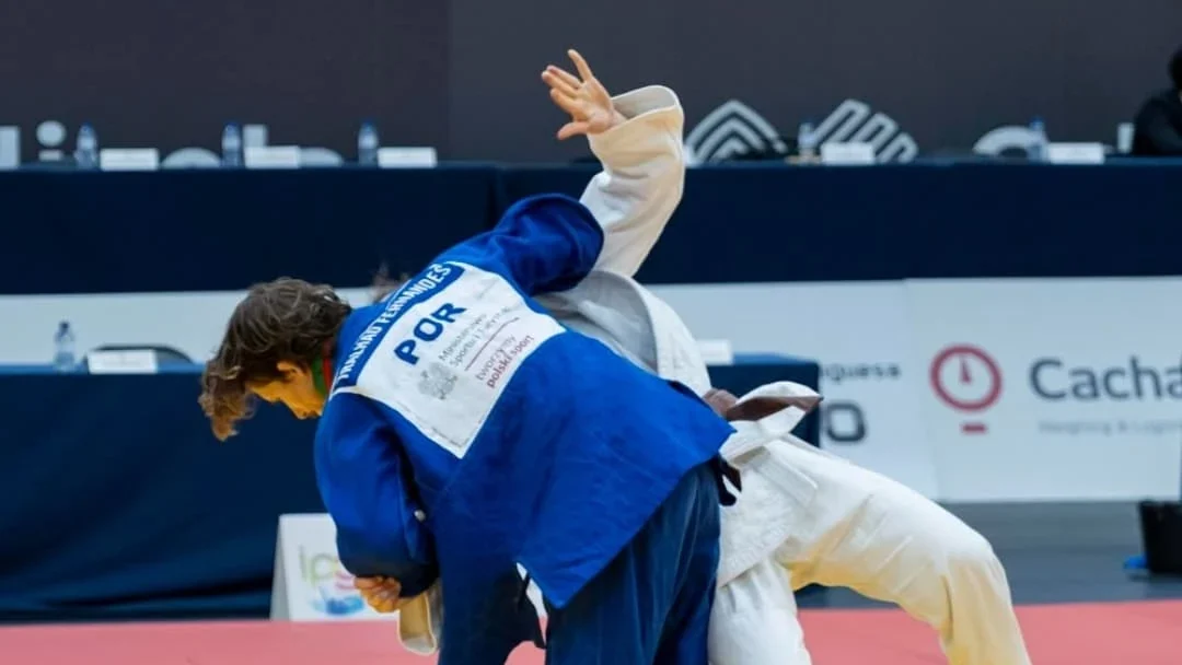 Judo Foto Campeonato Nacional