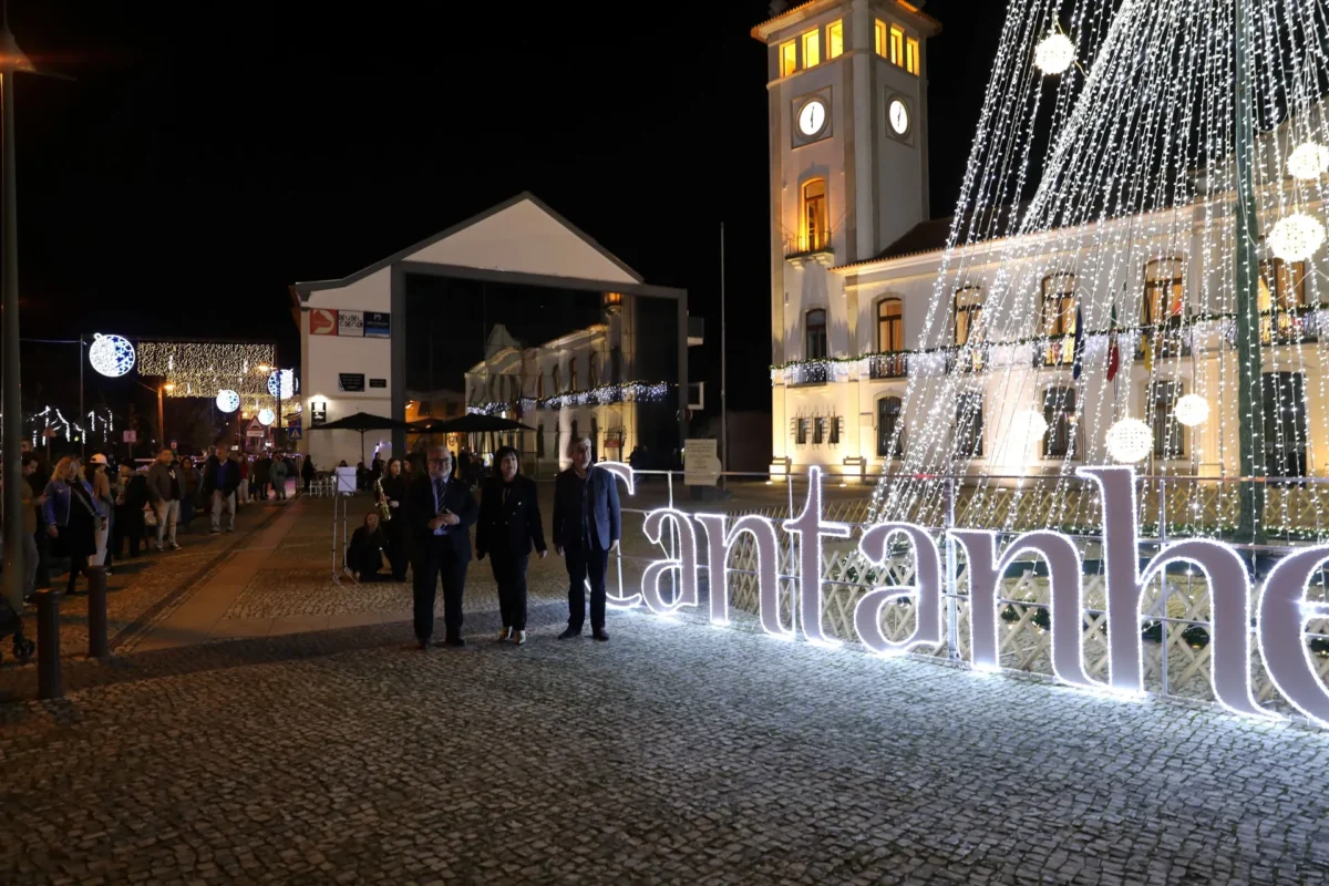 Natal Cantanhede