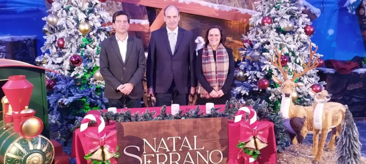 Natal Serrano