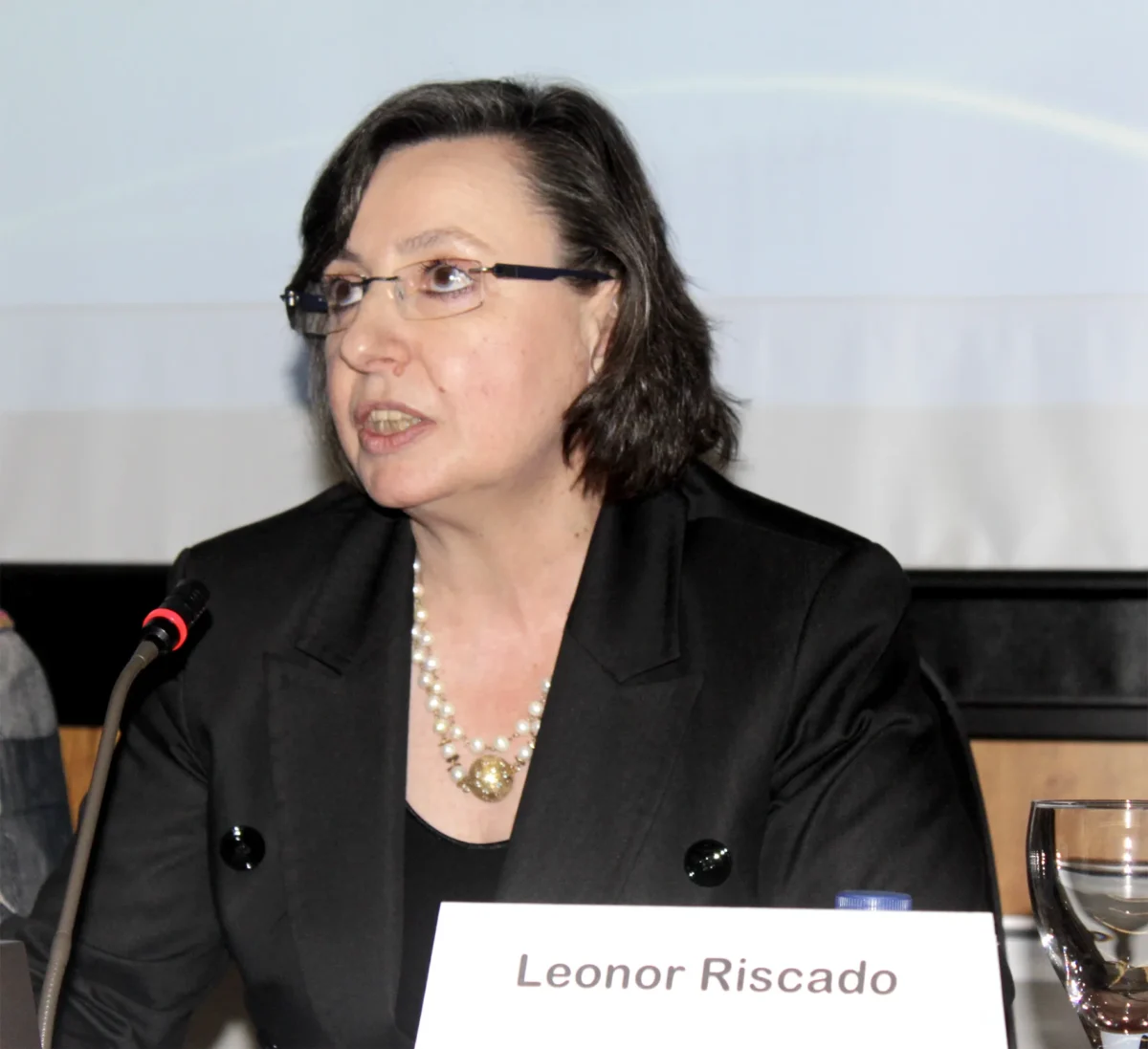 P8 Leonor Riscado T