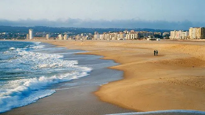 Praia Do Relógio Ffoz