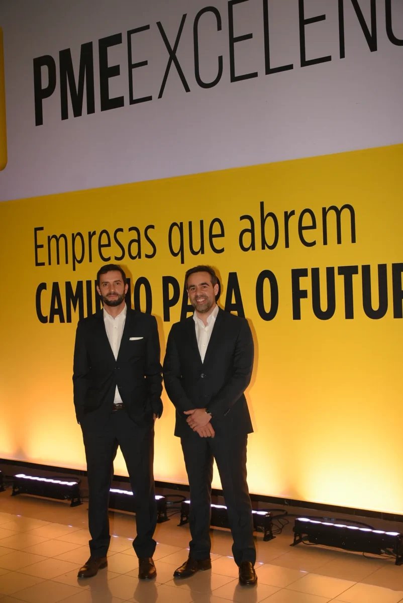 Ricardo Andrade E César Gonçalves Owlpharma