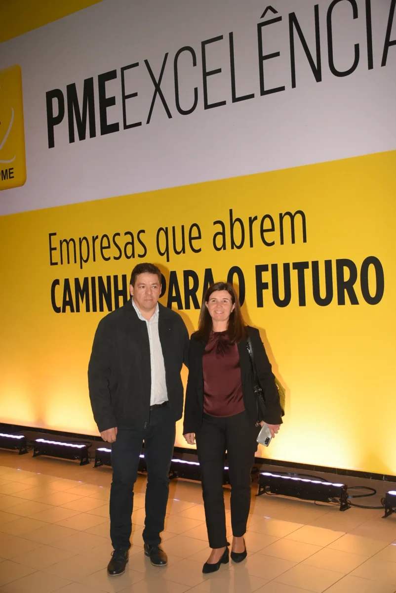 Sandra Pereira E Luís Oliveira Da Placolás