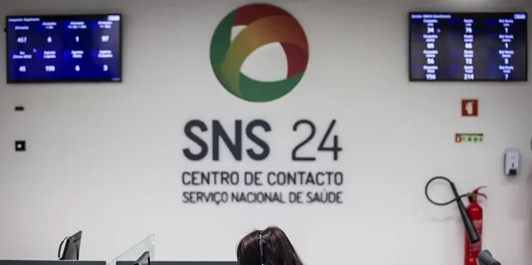 Sns 24 Lusa