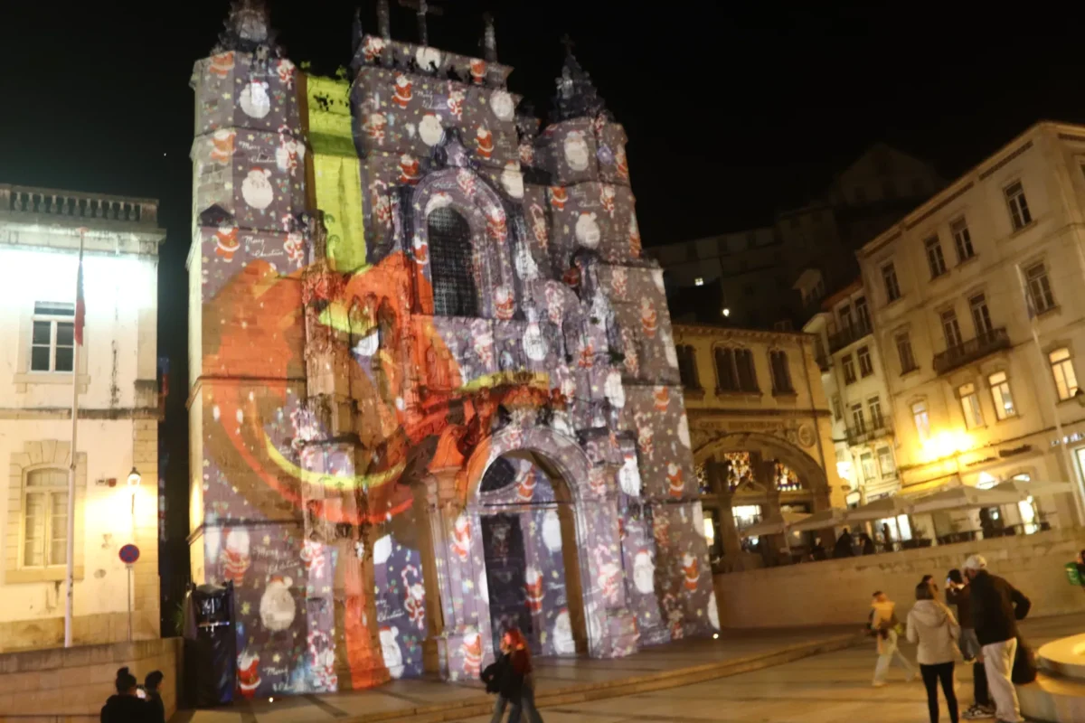 Teste Videomapping Praça 8 De Maio Fig 12