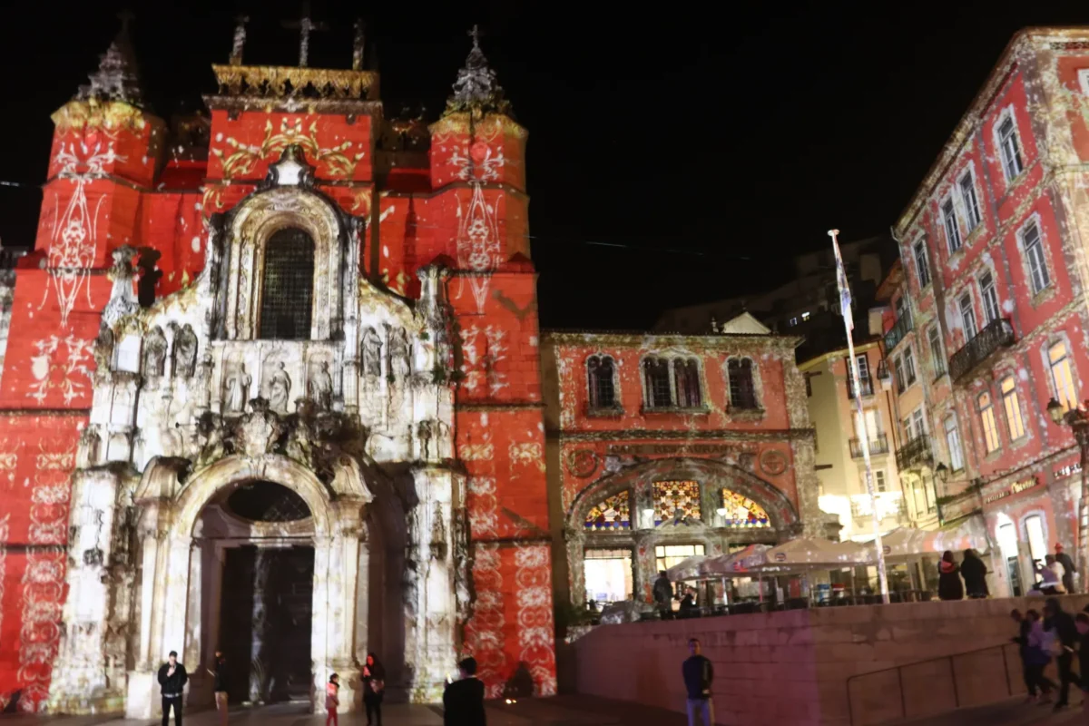 Teste Videomapping Praça 8 De Maio Fig 14