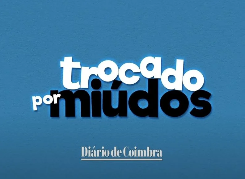 Trocado Por Miúdos