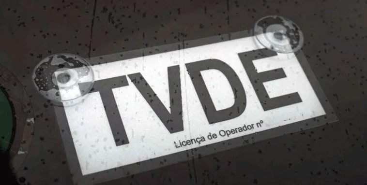 Tvde