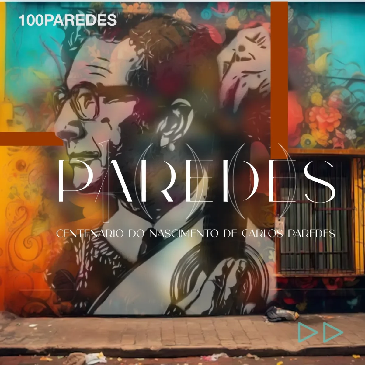 100paredes