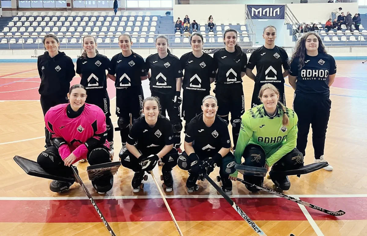 Aac Fem Hoquei