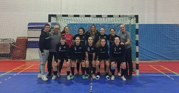 Aac Futsal Fem