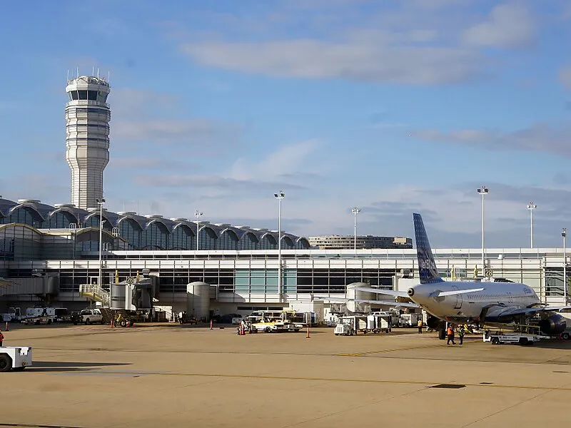 Aeroporto Washington