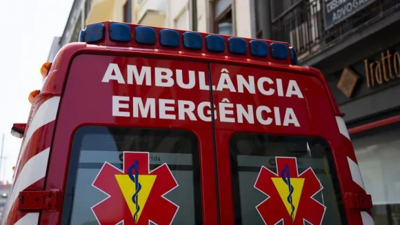 Ambulância