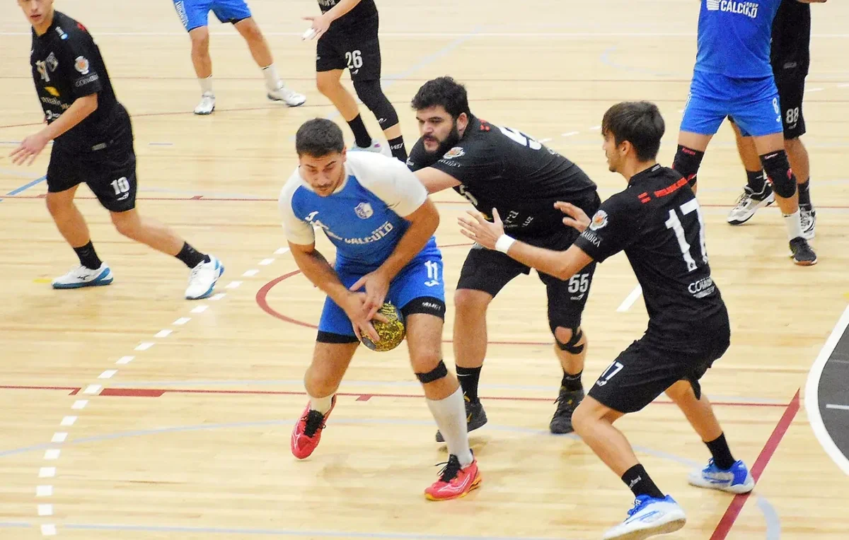 Andebol Académica