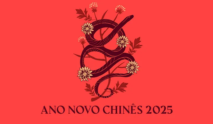 Ano Novo Chines