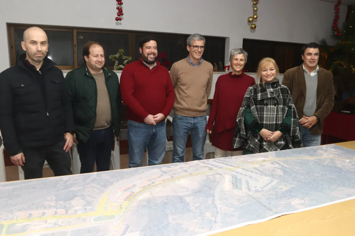 Apresentação De Ciclovia Fig 36