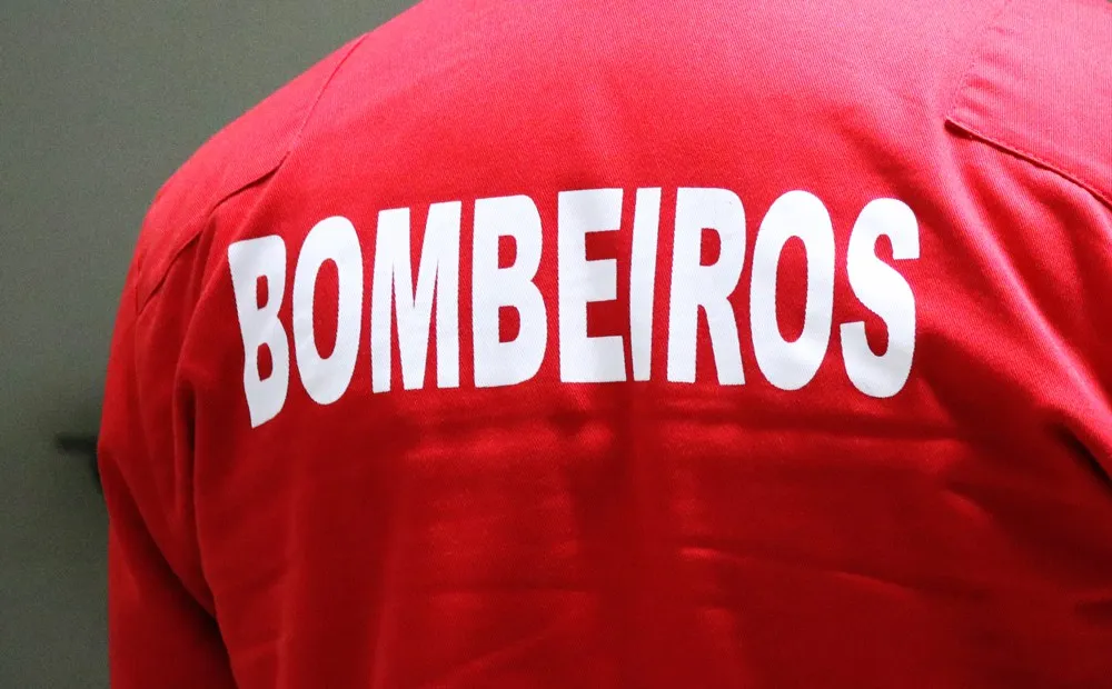 Bombeiros