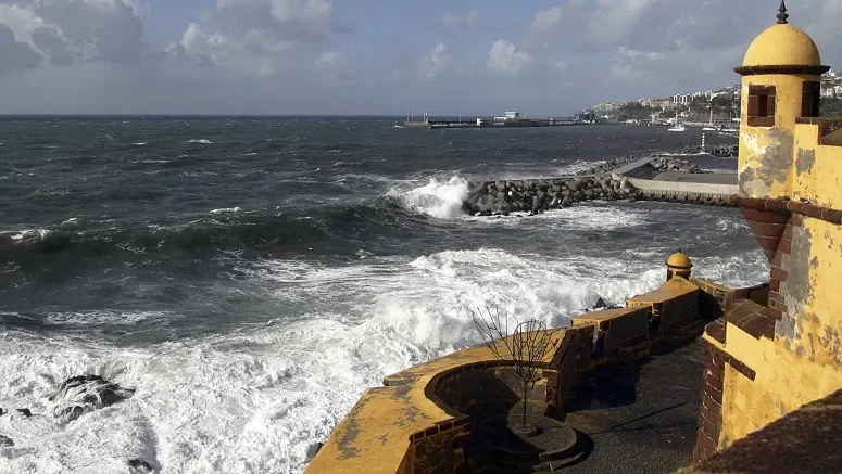 Capitania Do Funchal