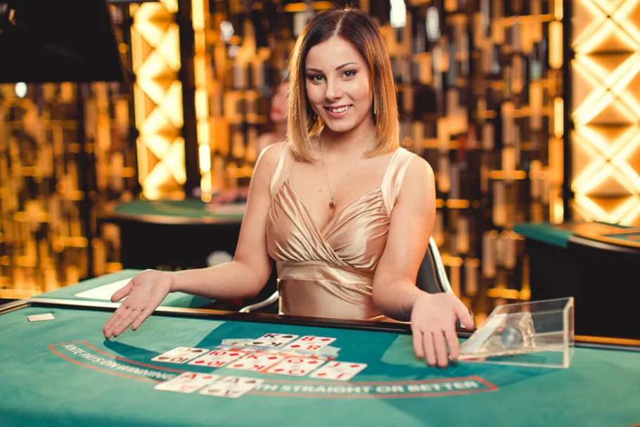 Casino Ai Croupier Jogo